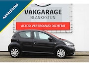 Toyota Aygo - 1.0 VVT-i Now
