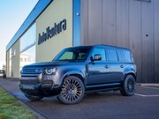 Land Rover Defender - 110 2.0 P300e 110 X-Dynamic HSE Trekhaak l Schuif-/kantel Pa
