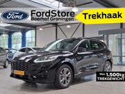 Ford Kuga - 2.5 PHEV ST-Line X | Trekhaak | Camera's | Adapt. cruise | A