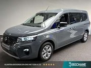 Nissan Townstar - Evalia N-Connecta L2 45 kWh | 1500KG Trekgewicht |