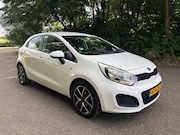 Kia Rio - 1.2 CVVT Comfort Pack | Airco | 5-drs. | APK 12-2026