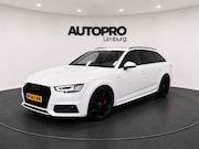 Audi A4 - Avant 1.4 TFSI Design Pro S-Line Plus // RS-styling