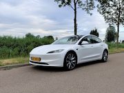 Tesla Model 3 - RWD 60kWh