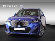 BMW iX1 - eDrive20 | M Sportpakket Pro | Panorama Dak | Stoelverwarmin