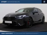 BMW 1-serie - 1 Serie M Sport Automaat / Panoramadak / Trekhaak