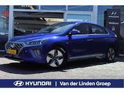 Hyundai Ioniq - 1.6 GDi Comfort Plus Navi/Climate/Led/Cam/Pdc/Cruise/17"/Rij