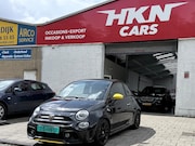 Fiat 500 Abarth - 1.4 T-Jet 595 Pista Turismo 70th Anniversary