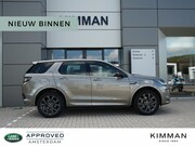 Land Rover Discovery Sport - P300e 1.5 R-Dynamic SE | Panorama dak | 2 Jaar garantie