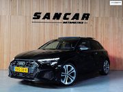 Audi S3 - Sportback 2.0 TFSI quattro 310 PK PANO|AMBIENT|CRUISECONTROL