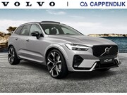 Volvo XC60 - T8 AWD Ultra Dark Executive Edition