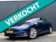 Tesla Model S - 75 Business Economy | 1e Eigenaar | Pano | 88% SOH
