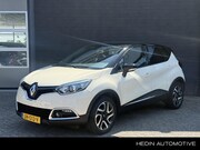 Renault Captur - 0.9 TCe Dynamique | Trekhaak | Climate Control | Cruise Cont