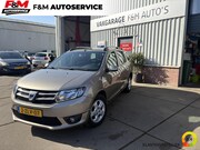 Dacia Logan Mcv - 0.9 TCe Prestige
