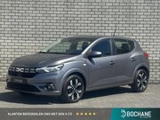 Dacia Sandero - 1.0 TCe 90 Expression | Automaat | Stoelverwarming | Achteru