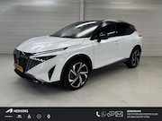 Nissan Qashqai - 1.3 MHEV Xtronic Tekna Plus / Trekgewicht 1800 KG / All Seas
