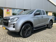 Isuzu D-Max - 1.9 Extended Cab LSE