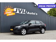 Audi Q2 - 35 (1.5) TFSi 150pk AUT/S-Tronic 12-2023 | BTW | Virtual CP 