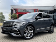 Volkswagen Tiguan - 1.4 TSI eHybrid *!* 2x R-LINE *!* PANODAK/ IQ LED/ CAMERA/ 1