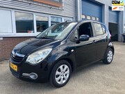 Opel Agila - 1.0 Enjoy Airco Trekhaak