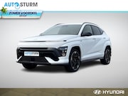 Hyundai Kona - Electric N Line Business 64.8 kWh