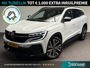 Renault Espace - E-Tech full hybrid 200 iconic 7p. | 7 persoons | 360 Camera