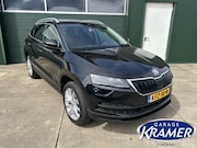Skoda Karoq - 1.5 TSI ACT Business Edition
