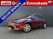 Renault Clio - Estate 0.9 TCe Limited | Navi | Cruise