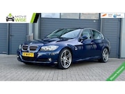 BMW 3-serie - 325i 218 pk | 6 CILINDER | LAGE KM NAP ! | AUTOMAAT | | UNIE