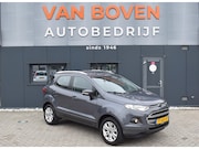 Ford EcoSport - 1.0 EcoBoost 125pk Trend
