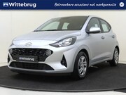 Hyundai i10 - 1.0 Comfort Airco | Apple Carplay | Cruise Controle | elektr