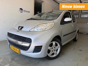 Peugeot 107 - 1.0-12V XS KOUDE AIRCO NEIUWE KOPPELING NAP APK 10-2026