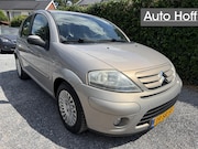 Citroën C3 - 1.4i Exclusive | Autom. Airco | Cruise Control | LMV | Trekh