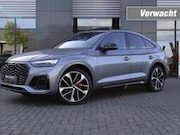 Audi Q5 - 55 TFSIe Hybrid 367pk S-Line / RS-sportstoelen / P