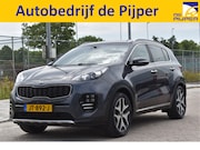 Kia Sportage - 1.6 T-GDI 4WD GT-Line First Edition 177 PK | NL-Auto | Camer