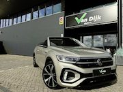 Volkswagen T-Roc - Cabrio 1.5 TSI R-Line Leer Navi Camera 19Inch