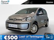 Volkswagen Up! - 1.0 BMT | MOVE UP! | AIRCO | DEALERONDERHOUDEN |