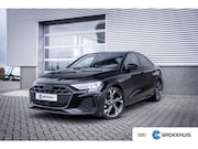 Audi A3 - Limousine 30 TFSI S edition | Airco (automatisch) | Apple Ca