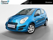 Suzuki Alto - 1.0 Comfort Airco | LAGE KM-STAND | 12 Maanden Garantie