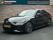 BMW 4-serie Gran Coupe - 430i M Sport Dakje H/K 360 Dealer Garantie