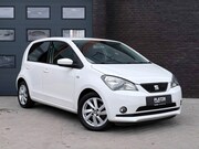 Seat Mii - 1.0 Sport Dynamic |Cruise|Airco|BT|Stoelverwarming