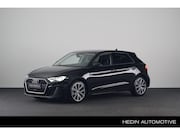 Audi A1 - Sportback 30 TFSI S Line Pro Line S | Stoel verwarming | Cli