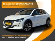 Peugeot 208 - 1.2 GT PACK 5-DEURS PANODAK/HALF LEER/NL-AUTO/1E EIG./28.000