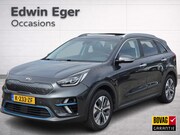 Kia Niro EV - e-Niro DynamicPlusLine 64 kWh | SOH 100% | 3 Fase laden | Sc