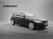BMW 1-serie - 116i - Airco, Cruise