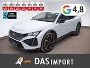 Peugeot 408 - Allure Pack PureTech 130PS AT8 *SHZ*KAMERA
