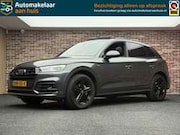 Audi Q5 - 50TFSI e quattro S line Pano | ACC | Luchtv. | Tre