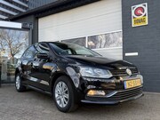 Volkswagen Polo - 1.2 TSI Comfortline