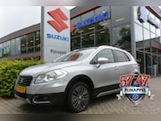 Suzuki S-Cross - 1.6 Exclusive 5-deurs Airco/Cruise control/Trekhaak afn.