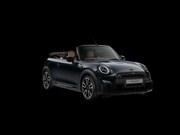 MINI John Cooper Works - Cabrio 1.5 Aut. | JCW-Trim | Navi | Chester Leder | Head-Up 
