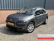 Citroën C4 Cactus - 1.2 PureTech Business Nieuwe Distributie/Ecc/Pdc Conditie